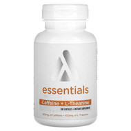 <img alt="TransformHQ, Essentials, Caffeine + L-Theanine, 180 Capsules" title="TransformHQ, Essentials, Caffeine + L-Theanine, 180 Capsules,850002451481"