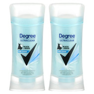 <img alt="Degree, UltraClear, Black & White, Antiperspirant Deodorant, 2 Pack, 2.6 oz (74 g) Each" title="Degree, UltraClear, Black & White, Antiperspirant Deodorant, 2 Pack, 2.6 oz (74 g) Each,079400387219"