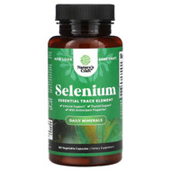 <img alt="Natures Craft, Selenium, 200 mcg, 100 Vegetable Capsules" title="Natures Craft, Selenium, 200 mcg, 100 Vegetable Capsules,850019770087"