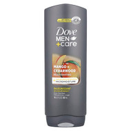 <img alt="Dove, Men + Care, Body + Face Wash, Mango + Cedarwood, 18 fl oz (532 ml)" title="Dove, Men + Care, Body + Face Wash, Mango + Cedarwood, 18 fl oz (532 ml),011111042193"