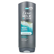 <img alt="Dove, Men + Care, Body + Face Wash, Sea Salt + Citrus, 18 Fl oz (532 ml)" title="Dove, Men + Care, Body + Face Wash, Sea Salt + Citrus, 18 Fl oz (532 ml),011111048836"