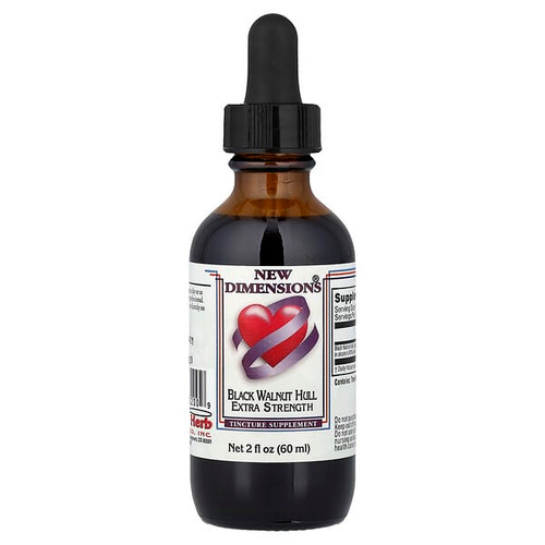 <img alt="Kroeger Herb Co, New Dimensions, Black Walnut Hull, 2 fl oz (60 ml)" title="Kroeger Herb Co, New Dimensions, Black Walnut Hull, 2 fl oz (60 ml),696916332009"