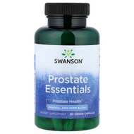 <img alt="Swanson Vitamins, Prostate Essentials, 90 Vegan Capsules" title="Swanson Vitamins, Prostate Essentials, 90 Vegan Capsules,087614071022"