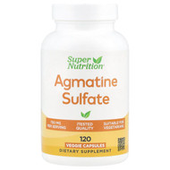 <img alt="Super Nutrition, Agmatine Sulfate, 750 mg, 120 Veggie Capsules" title="Super Nutrition, Agmatine Sulfate, 750 mg, 120 Veggie Capsules,898220024711"