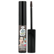 <img alt="theBalm Cosmetics, Its A-Brow Time Eyebrow Gel, Dark Brown, 0.12 fl oz (3.6 ml)" title="theBalm Cosmetics, Its A-Brow Time Eyebrow Gel, Dark Brown, 0.12 fl oz (3.6 ml),681619821394"