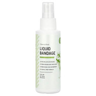 <img alt="Chew + Heal, Liquid Bandage, For Dogs, 4 fl oz (118 ml)" title="Chew + Heal, Liquid Bandage, For Dogs, 4 fl oz (118 ml),840308708372"