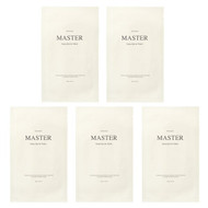 <img alt="Mixsoon, Master, Deep Barrier Beauty Mask, 5 Sheet Masks, 1.05 oz (30 g)" title="Mixsoon, Master, Deep Barrier Beauty Mask, 5 Sheet Masks, 1.05 oz (30 g),8809732911217"