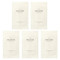 <img alt="Mixsoon, Master, Deep Barrier Beauty Mask, 5 Sheet Masks, 1.05 oz (30 g)" title="Mixsoon, Master, Deep Barrier Beauty Mask, 5 Sheet Masks, 1.05 oz (30 g),8809732911217"