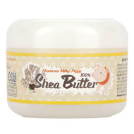 <img alt="Elizavecca, Milky Piggy, 100% Shea Butter , 3.10 oz (88 g)" title="Elizavecca, Milky Piggy, 100% Shea Butter , 3.10 oz (88 g),8809418750192"