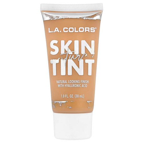 <img alt="3 PACK of L.A. Colors, Natural Skin Tint, CLM419 Warm Tan, 1 fl oz (30 ml)" title="3 PACK of L.A. Colors, Natural Skin Tint, CLM419 Warm Tan, 1 fl oz (30 ml),081555794194"