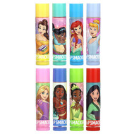 <img alt="Lip Smacker, Disney Princes, Lip Balm, Party Pack, 8 Pack, 0.14 oz (4 g) Each" title="Lip Smacker, Disney Princes, Lip Balm, Party Pack, 8 Pack, 0.14 oz (4 g) Each,050051450330"