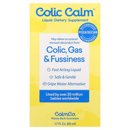 <img alt="Colic Calm, Colic, Gas & Fussiness, 1.7 fl oz (50 ml)" title="Colic Calm, Colic, Gas & Fussiness, 1.7 fl oz (50 ml),313992000676"