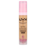 <img alt="NYX Professional Makeup, Bare with Me, Concealer Serum, 05 Golden, 0.32 fl oz (9.6 ml)" title="NYX Professional Makeup, Bare with Me, Concealer Serum, 05 Golden, 0.32 fl oz (9.6 ml),800897129804"