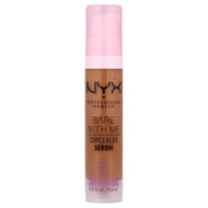 <img alt="NYX Professional Makeup, Bare with Me, Concealer Serum, 09 Deep Golden, 0.32 fl oz (9.6 ml)" title="NYX Professional Makeup, Bare with Me, Concealer Serum, 09 Deep Golden, 0.32 fl oz (9.6 ml),800897129842"