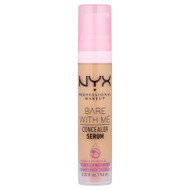 <img alt="NYX Professional Makeup, Bare with Me, Concealer Serum, 03 Vanilla, 0.32 fl oz (9.6 ml)" title="NYX Professional Makeup, Bare with Me, Concealer Serum, 03 Vanilla, 0.32 fl oz (9.6 ml),800897129781"