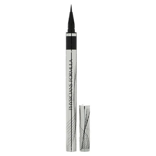 <img alt="Physicians Formula, Super Slim Liquid Eyeliner, 1712803 Ultra Black, 0.013 fl oz (0.4 ml)" title="Physicians Formula, Super Slim Liquid Eyeliner, 1712803 Ultra Black, 0.013 fl oz (0.4 ml),044386128033"