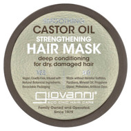<img alt="Giovanni, Smoothing Castor Oil Strengthening Hair Mask, 10 fl oz (295 ml)" title="Giovanni, Smoothing Castor Oil Strengthening Hair Mask, 10 fl oz (295 ml),716237189578"