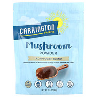 <img alt="Carrington Farms, Mushroom Powder, Adaptogen Blend, 3.5 oz (99 g)" title="Carrington Farms, Mushroom Powder, Adaptogen Blend, 3.5 oz (99 g),742392001042"
