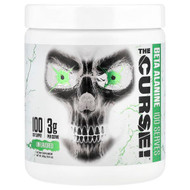 <img alt="JNX Sports, The Curse, Beta Alanine, Unflavored, 10.6 oz (300 g)" title="JNX Sports, The Curse, Beta Alanine, Unflavored, 10.6 oz (300 g),797776094585"
