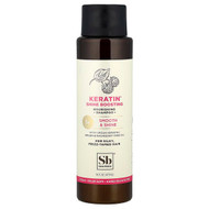 <img alt="Soapbox, Nourishing Shampoo, Keratin Shine Boosting, For Silky, Frizz-Tamed Hair, 16 fl oz (473 ml)" title="Soapbox, Nourishing Shampoo, Keratin Shine Boosting, For Silky, Frizz-Tamed Hair, 16 fl oz (473 ml),850034069944"