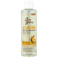<img alt="Queen Helene, Hot Oil Treatment, Jojoba, Dry, Brittle Hair, 8 fl oz (237 ml)" title="Queen Helene, Hot Oil Treatment, Jojoba, Dry, Brittle Hair, 8 fl oz (237 ml),079896220007"