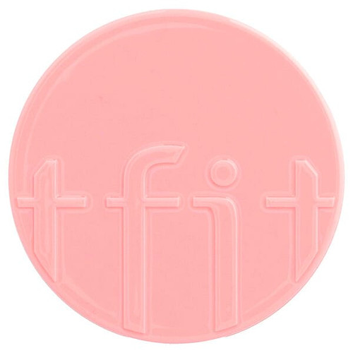 <img alt="TFIT, Fluffy Velvet Cushion Blush, P02 Bloom Pink , 0.14 oz (4 g)" title="TFIT, Fluffy Velvet Cushion Blush, P02 Bloom Pink , 0.14 oz (4 g),8809751801032"