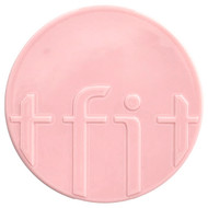 <img alt="TFIT, Fluffy Velvet Cushion Blush, P01 Milky Pink, 0.14 oz (4 g)" title="TFIT, Fluffy Velvet Cushion Blush, P01 Milky Pink, 0.14 oz (4 g),8809751801674"