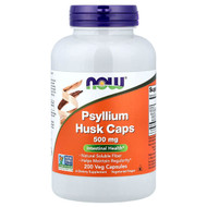 <img alt="Now Foods, Psyllium Husk Caps, 200 Veg Capsules (0.5 g per Capsule)" title="Now Foods, Psyllium Husk Caps, 200 Veg Capsules (0.5 g per Capsule),733739059703"