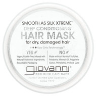 <img alt="Giovanni, Smooth As Silk Xtreme, Deep Conditioning Hair Mask, 10 fl oz (295 ml)" title="Giovanni, Smooth As Silk Xtreme, Deep Conditioning Hair Mask, 10 fl oz (295 ml),716237189554"