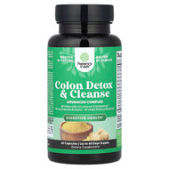 <img alt="Natures Craft, Colon Detox & Cleanse, 60 Capsules" title="Natures Craft, Colon Detox & Cleanse, 60 Capsules,793611599543"