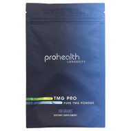 <img alt="ProHealth Longevity, TMG Pro, Pure TMG Powder, 100 g" title="ProHealth Longevity, TMG Pro, Pure TMG Powder, 100 g,850023410757"