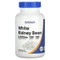 <img alt="Nutricost, White Kidney Bean, 6,500 mg, 120 Capsules" title="Nutricost, White Kidney Bean, 6,500 mg, 120 Capsules,810014670577"