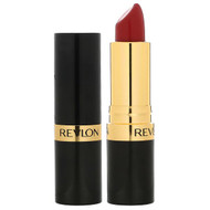 <img alt="Revlon, Super Lustrous, Lipstick Creme, 775 Super Red, 0.15 oz (4.2 g)" title="Revlon, Super Lustrous, Lipstick Creme, 775 Super Red, 0.15 oz (4.2 g),309970039424"