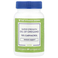 <img alt="The Vitamin Shoppe, Super Stength Oil of Oregano, 60 Liquid Vegetable Capsules (45 mg per Capsule)" title="The Vitamin Shoppe, Super Stength Oil of Oregano, 60 Liquid Vegetable Capsules (45 mg per Capsule),766536023691"