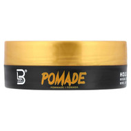 <img alt="Level 3, Pomade, 5.07 fl oz (150 ml)" title="Level 3, Pomade, 5.07 fl oz (150 ml),850018251006"