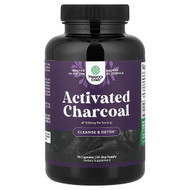 <img alt="Natures Craft, Activated Charcoal, 90 Capsules (400 mg per Capsule)" title="Natures Craft, Activated Charcoal, 90 Capsules (400 mg per Capsule),850047947475"
