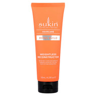 <img alt="Sukin, Haircare, Bond Build, Weightless Reconstructor Serum, 4.23 fl oz (125 ml)" title="Sukin, Haircare, Bond Build, Weightless Reconstructor Serum, 4.23 fl oz (125 ml),9327693011863"