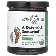 <img alt="Pure Indian Foods, A Date with Tamarind, Original, 10.5 oz (297 g)" title="Pure Indian Foods, A Date with Tamarind, Original, 10.5 oz (297 g),850013619801"