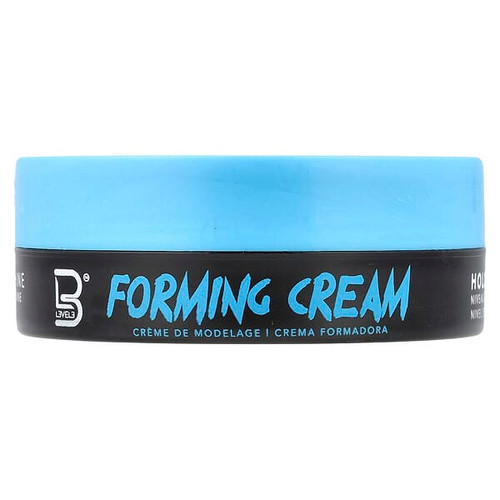 <img alt="Level 3, Forming Cream, Medium Shine , 5.07 fl oz (150 ml)" title="Level 3, Forming Cream, Medium Shine , 5.07 fl oz (150 ml),850018251044"
