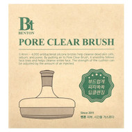 <img alt="Benton, Pore Clear Brush, 1 Count" title="Benton, Pore Clear Brush, 1 Count,8809566990761"