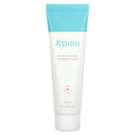 <img alt="APieu, Madecassoside Tetrasome CICA Cream, 1.69 fl oz (50 ml)" title="APieu, Madecassoside Tetrasome CICA Cream, 1.69 fl oz (50 ml),8809747951697"