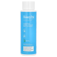 <img alt="The Honey Pot Company, Hydrating Herbal-Infused Body Cleanser, Coconut & Shea, 15 fl oz (443 ml)" title="The Honey Pot Company, Hydrating Herbal-Infused Body Cleanser, Coconut & Shea, 15 fl oz (443 ml),850021589387"