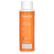 <img alt="The Honey Pot Company, Hydrating Herbal-Infused Body Cleanser, Grapefruit & Ylang Ylang, 15 fl oz (443 ml)" title="The Honey Pot Company, Hydrating Herbal-Infused Body Cleanser, Grapefruit & Ylang Ylang, 15 fl oz (443 ml),850021589974"