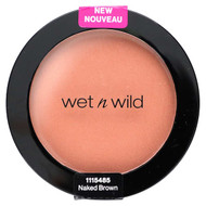 <img alt="3 PACK of wet n wild, Color Icon, Blush, 1115485 Naked Brown, 0.21 oz (6 g)" title="3 PACK of wet n wild, Color Icon, Blush, 1115485 Naked Brown, 0.21 oz (6 g),077802154859"
