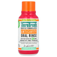 <img alt="3 PACK of TheraBreath, Anticavity Oral Rinse, Sparkle Mint, 3 fl oz (88.7 ml)" title="3 PACK of TheraBreath, Anticavity Oral Rinse, Sparkle Mint, 3 fl oz (88.7 ml),697029960899"
