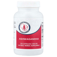 <img alt="Dairyland Ginseng, Ashwagandha, 500 mg, 150 Capsules" title="Dairyland Ginseng, Ashwagandha, 500 mg, 150 Capsules,860454001660"