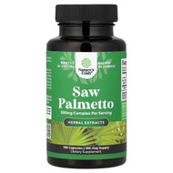 <img alt="Natures Craft, Saw Palmetto, 500 mg, 100 Capsules" title="Natures Craft, Saw Palmetto, 500 mg, 100 Capsules,806802596303"