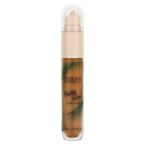 <img alt="Physicians Formula, Butter Glow Concealer, 1740871 Deep-To-Rich, 0.19 fl oz (5.6 ml)" title="Physicians Formula, Butter Glow Concealer, 1740871 Deep-To-Rich, 0.19 fl oz (5.6 ml),044386408715"