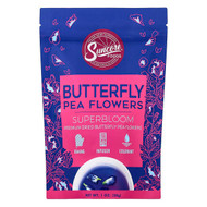<img alt="Suncore Foods, Butterfly Pea Flowers, 1 oz (28 g)" title="Suncore Foods, Butterfly Pea Flowers, 1 oz (28 g),857069007811"