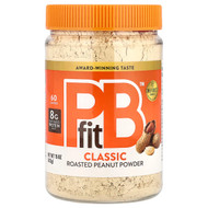 <img alt="PBfit, Roasted Peanut Powder, Classic , 15 oz (425 g)" title="PBfit, Roasted Peanut Powder, Classic , 15 oz (425 g),897922002829"